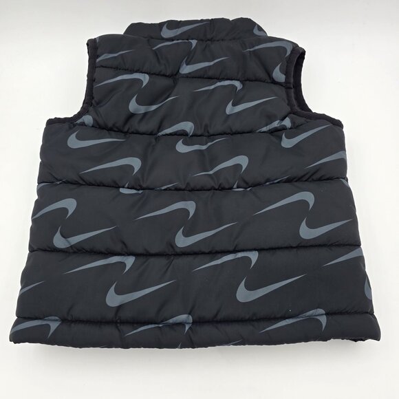 Nike Toddler Girls 3-Piece Set: Vest Top & Leggings - Picture 7 of 11
